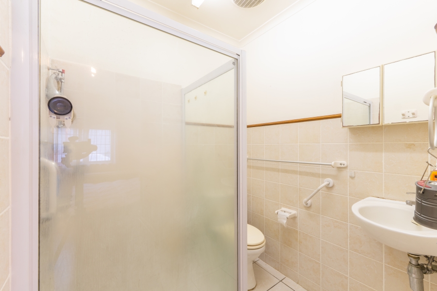 3 Bedroom Property for Sale in Stellenbosch Central Western Cape